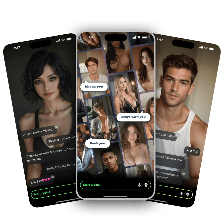 LiveC AI App